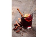 Vin chaud et ses déclinaisons